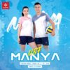 Bộ đồ bóng chuyền HACORIO MANYA