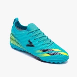 Giày đá banh Mitre MT-201106 màu Xanh Ngọc – Bứt phá phong độ, toả sáng sân cỏ