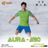 Bộ đồ thể thao Aura A30 - Màu Xanh Chuối