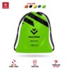 Túi rút Hacorio Xanh Neon – Nổi bật, năng động cho mọi hoạt động