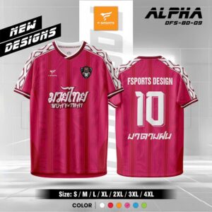 Áo Thể Thao Nữ Hot Pink - Năng Động & Cá Tính